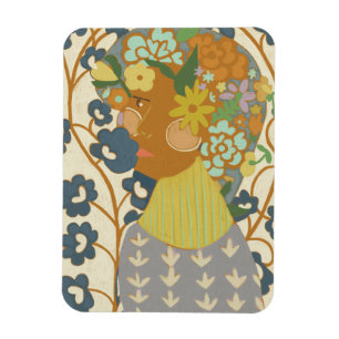 Botany Beauty Magneet