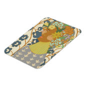 Botany Beauty Magneet (Linkerzijde)