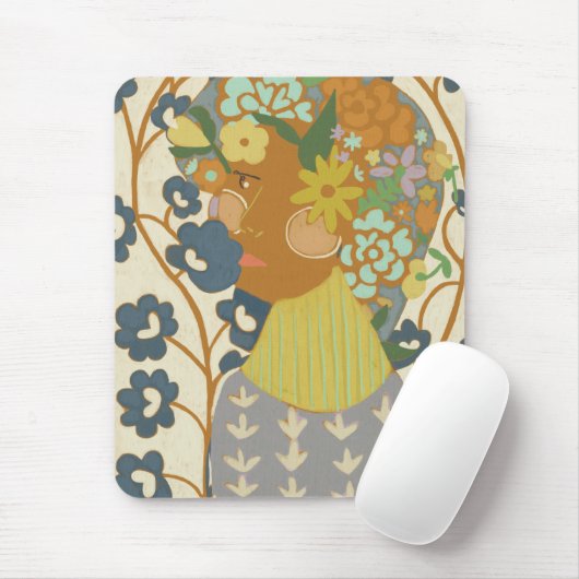 Botany Beauty Muismat (Met muis)