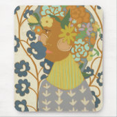 Botany Beauty Muismat (Voorkant)