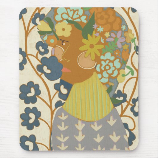 Botany Beauty Muismat (Voorkant)