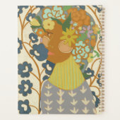 Botany Beauty Planner (Achterkant)