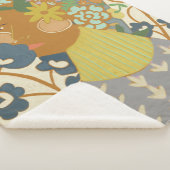 Botany Beauty Sherpa Deken (3/4)