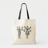 Botany: Mandrake, 1476 Tote Bag (Voorkant)