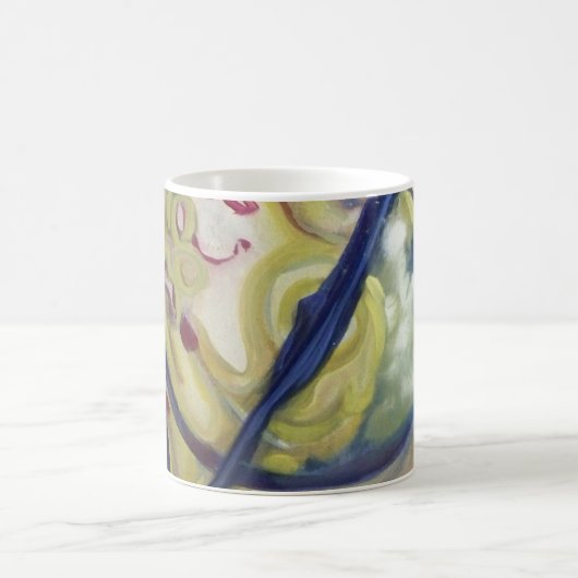 Botany - Mok (Center)