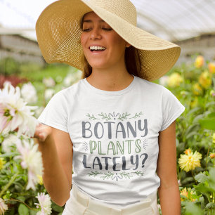Botany Planten Lot T-Shirt
