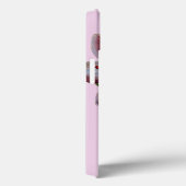 Botany: Saffron Case-Mate iPhone Case (Achterkant / Rechts)