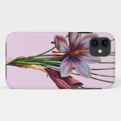 Botany: Saffron Case-Mate iPhone Case (Achterkant (horizontaal))