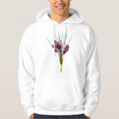 Botany: Saffron Hoodie (Voorkant)