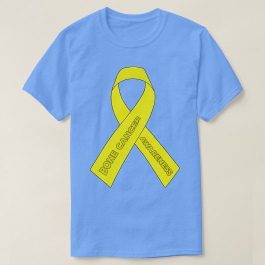 Botbewustzijn T-shirt (Design voorkant)