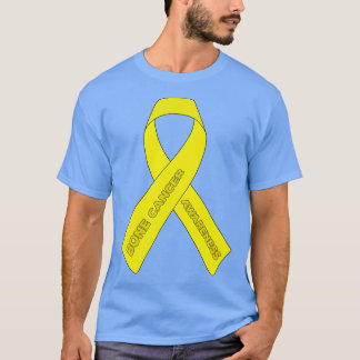 Botbewustzijn T-shirt