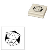 Botch! Rubberstempel (Gestempeld)
