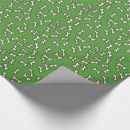 Botdesign Cadeaupapier (Hoek)