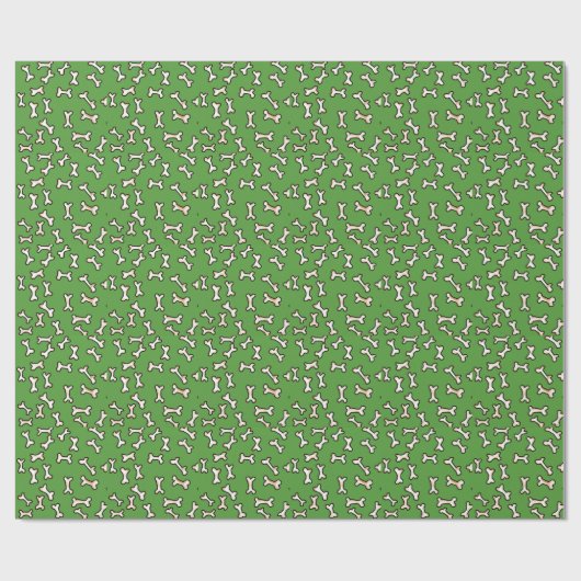 Botdesign Cadeaupapier (Vlak)