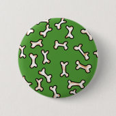 Botdesign Ronde Button 5,7 Cm (Voorkant)