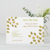 Botega Save The Date (Staand voorkant)