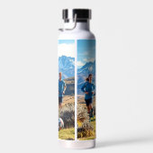 botella a todo terreno. waterfles (Rechts)
