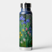 botella de agua con mi jardín privado waterfles (Links)