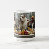 Botella de agua koffiemok (Center)