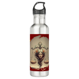 Botella de Agua Lady Libra Waterfles