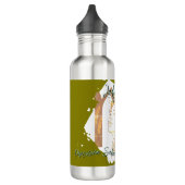 Botella de agua Lady Virgo Waterfles (Links)
