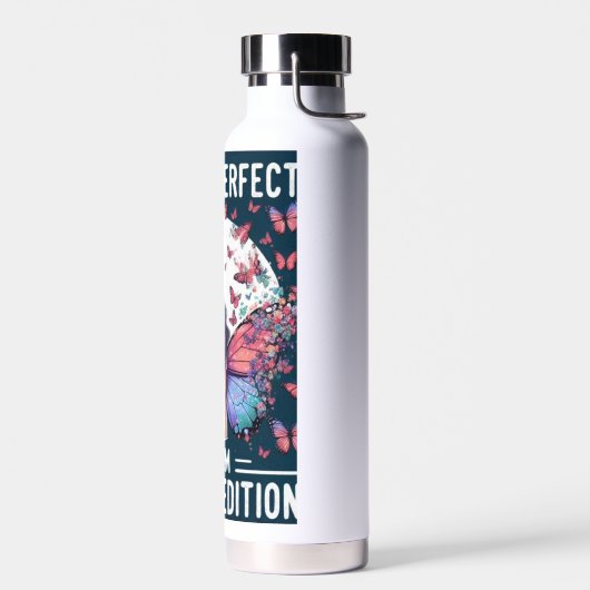 Botella de agua para chicas waterfles (Links)