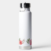 Botella de agua premium waterfles (Rechts)