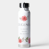 Botella de agua premium  waterfles (Links)