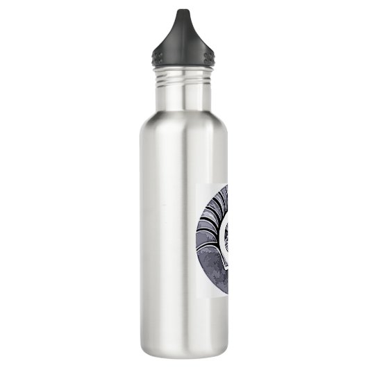 Botella de agua SIGG Waterfles (Links)