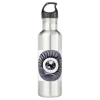 Botella de agua SIGG Waterfles