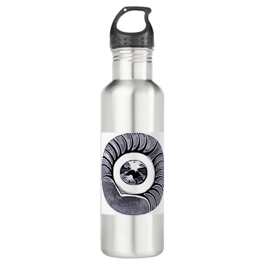 Botella de agua SIGG Waterfles (Voorkant)