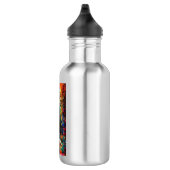 Botella de Agua Waterfles (Rechts)