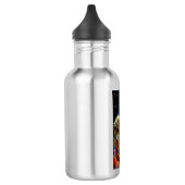 Botella de Agua Waterfles (Links)