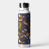 Botella de la colección Animals Outer Space Waterfles (Rechts)