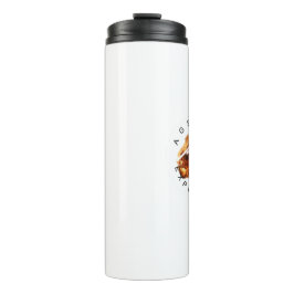 Botella Explosivamente Térmica Thermosbeker