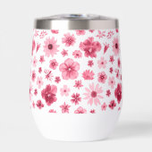 botella flores (Voorkant)