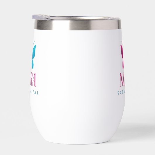 Botella Mara Digital (Rechts)