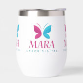 Botella Mara Digital (Links)