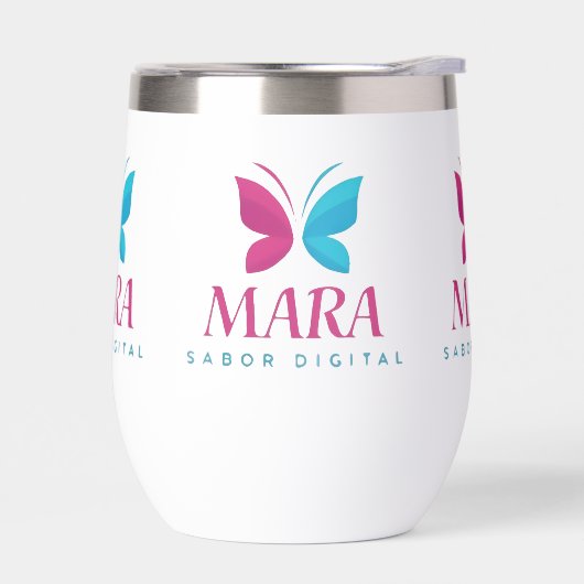 Botella Mara Digital (Links)