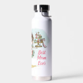 Botella para mamá waterfles (Links)