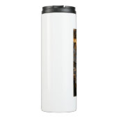 Botella  Térmica Capibarra  Thermosbeker (Achterkant)