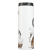 botella termica MudMxx Thermosbeker (Achterkant)