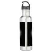 botella waterfles  (Achterkant)