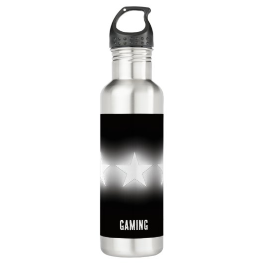 botella waterfles  (Voorkant)