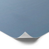 boten aan het strand poster (Hoek)