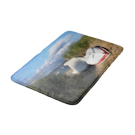 BOTEN BADMAT (Gekanteld)