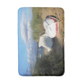 BOTEN BADMAT (Voorkant Verticaal)