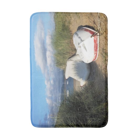 BOTEN BADMAT (Voorkant Verticaal)