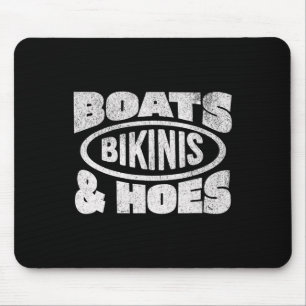 Boten Bikinis En Hoesjes Bootliefde Bootvaren Crui Muismat