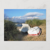 BOTEN BRIEFKAART (Voorkant)